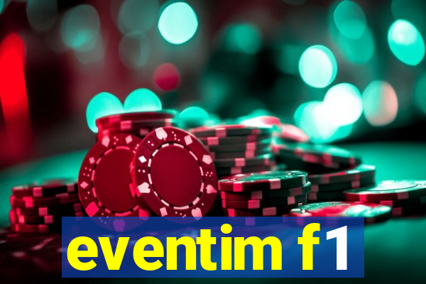 eventim f1